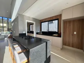 Imagem 5 - Casa Condomínio em Alphaville - Lagoa dos Ingleses, Nova Lima - MG