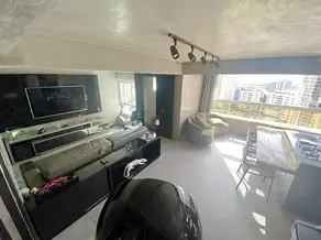 Imagem 2 - Apartamento em Vila da Serra, Belo Horizonte - MG