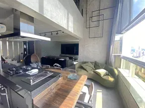 Imagem 3 - Apartamento em Vila da Serra, Belo Horizonte - MG