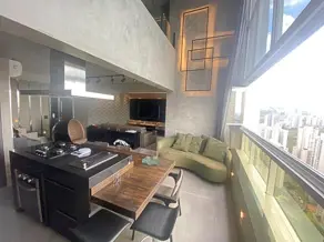 Imagem 4 - Apartamento em Vila da Serra, Belo Horizonte - MG