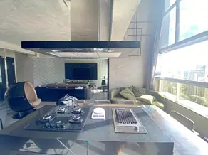 Imagem 5 - Apartamento em Vila da Serra, Belo Horizonte - MG