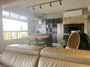 Imagem 6 - Apartamento em Vila da Serra, Belo Horizonte - MG