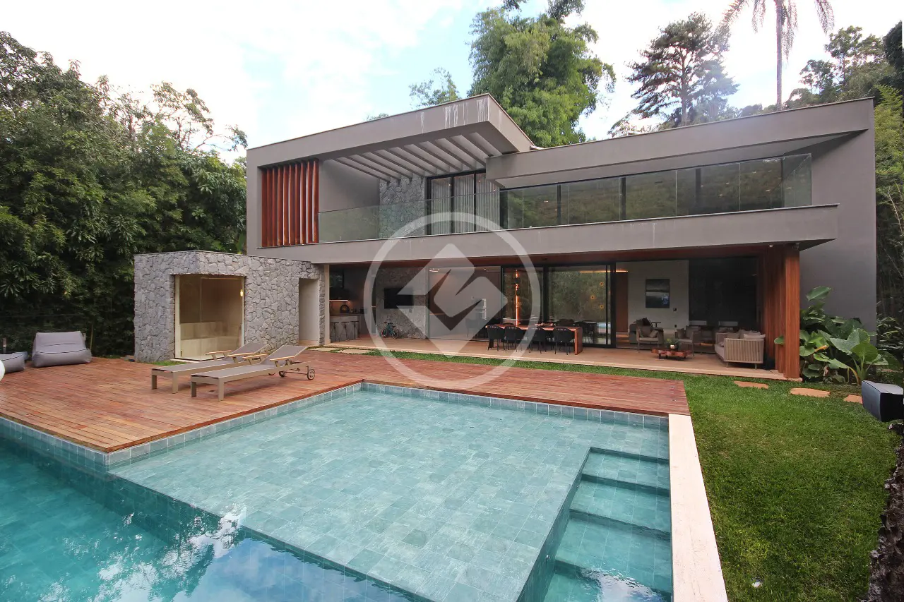 Image 30 - Casa Condomínio em Vila d'El Rey, Nova Lima - MG