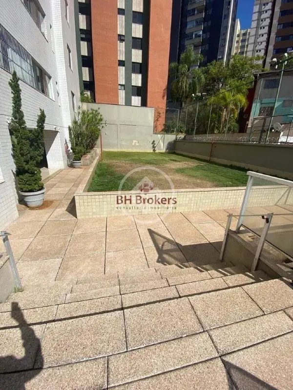 Image 28 - Cobertura em Lourdes, Belo Horizonte - MG