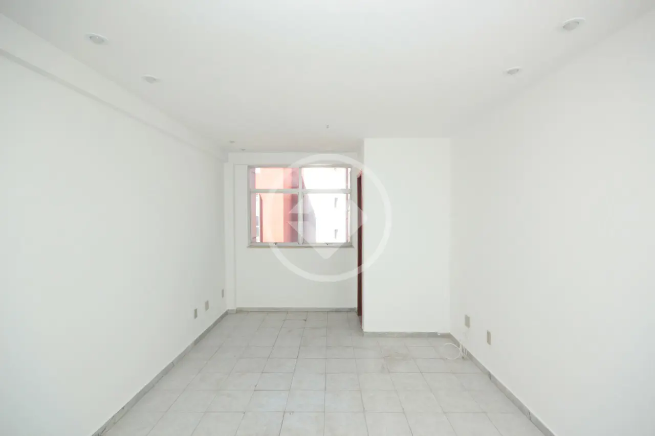 Imagem 1 - Sala Comercial em Santo Antônio, Belo Horizonte - MG