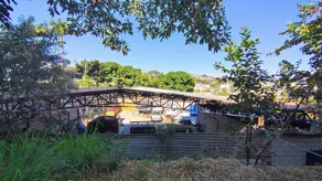 Cobertura Estrela do Oriente, Belo Horizonte - MG — foto 2