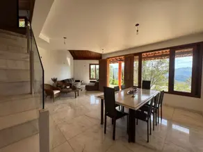 Casa Condomínio Pau Pombo, Nova Lima - MG — foto 1