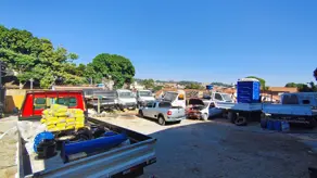 Imagem 3 - Cobertura em Estrela do Oriente, Belo Horizonte - MG