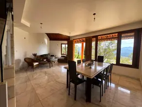 Imagem 2 - Casa Condomínio em Pau Pombo, Nova Lima - MG