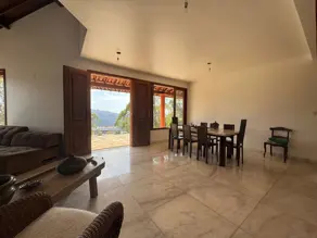 Imagem 3 - Casa Condomínio em Pau Pombo, Nova Lima - MG