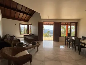 Imagem 4 - Casa Condomínio em Pau Pombo, Nova Lima - MG