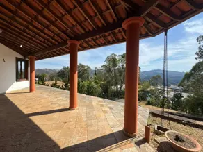 Imagem 6 - Casa Condomínio em Pau Pombo, Nova Lima - MG