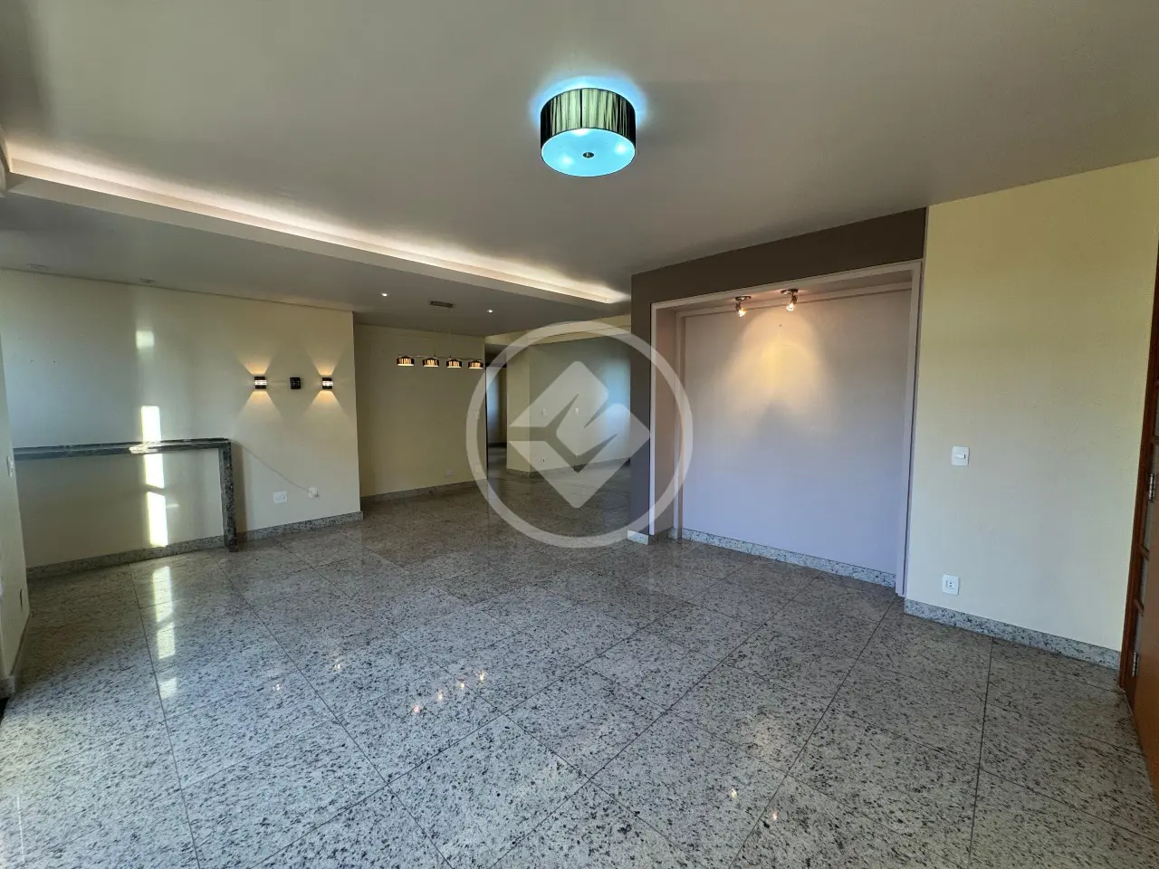 Imagem 1 - Apartamento em BURITIS, Belo Horizonte - MG