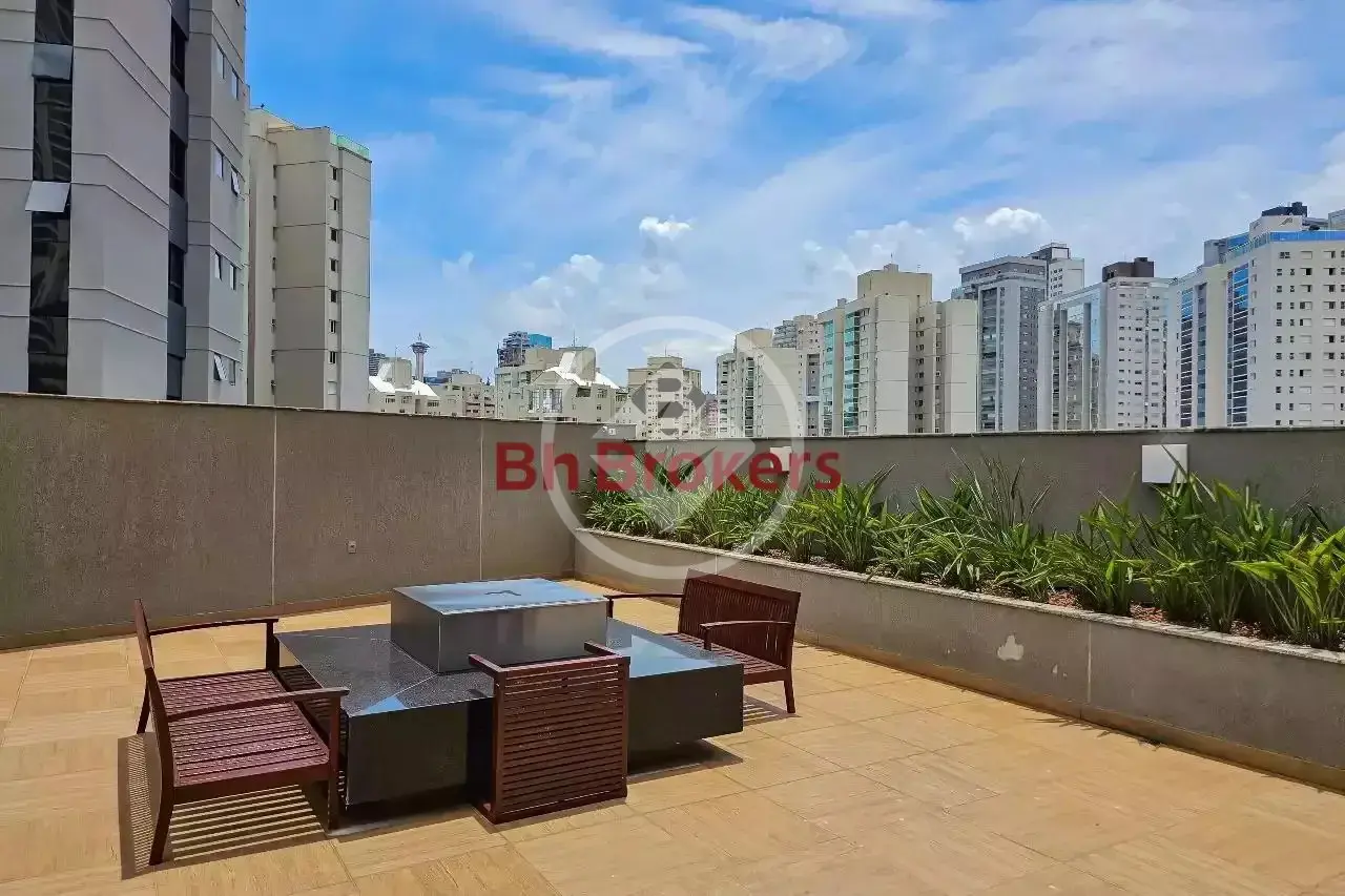 Image 33 - Apartamento em Vila da Serra, Belo Horizonte - MG