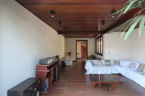 Casa Mangabeiras, Belo Horizonte - MG — foto 1
