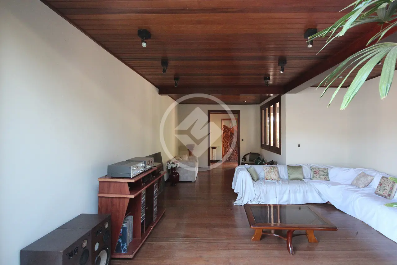 Imagem 1 - Casa em Mangabeiras, Belo Horizonte - MG