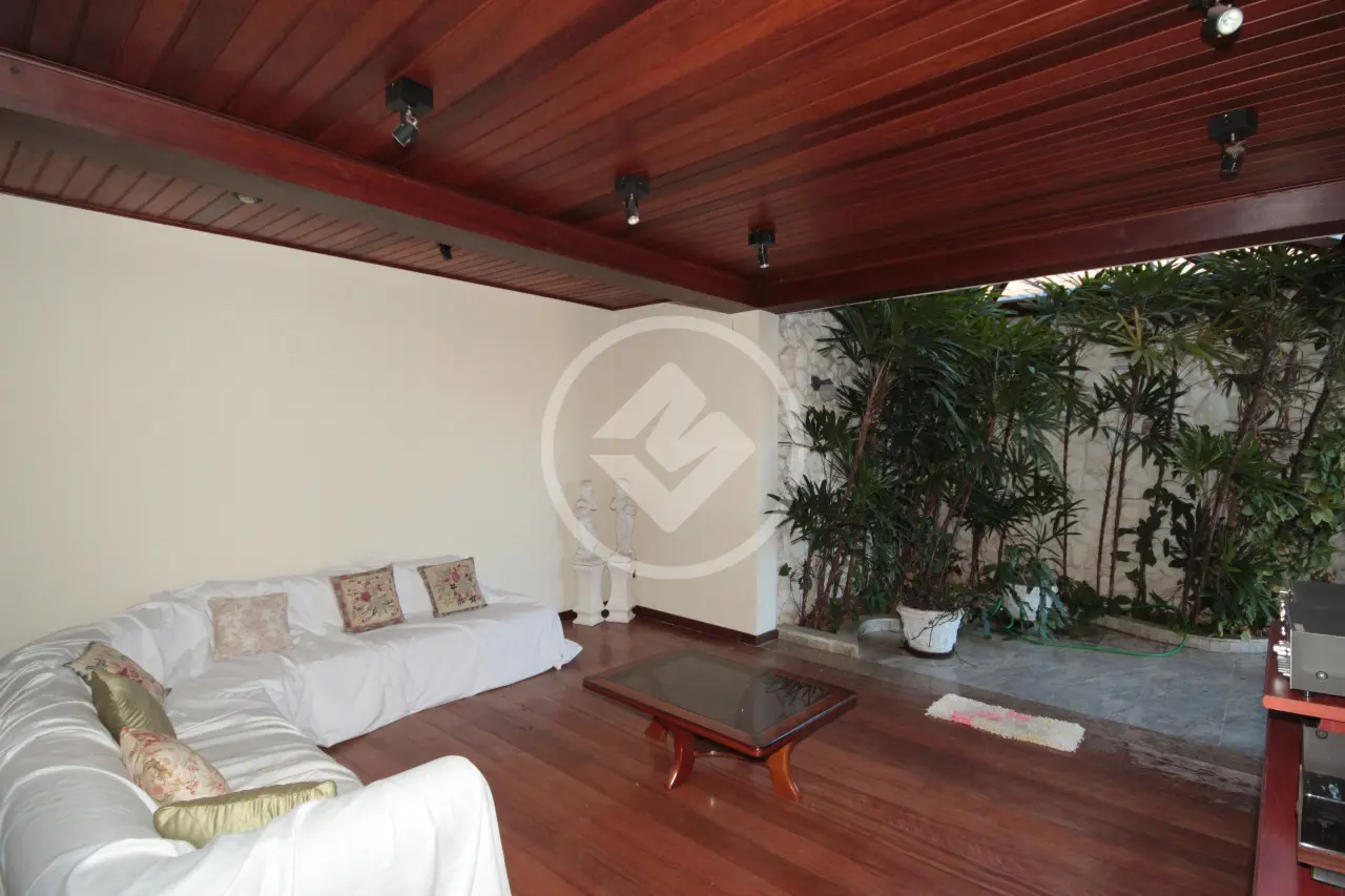 Image 2 - Casa em Mangabeiras, Belo Horizonte - MG