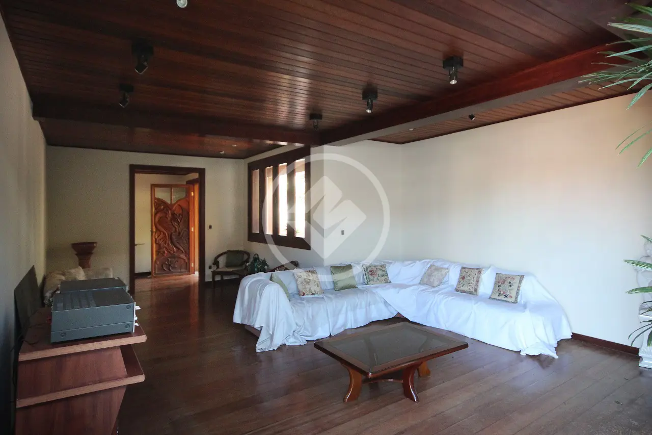 Casa com 4 quartos à venda no bairro Mangabeiras — foto 3