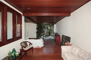 Imagem 3 - Casa em Mangabeiras, Belo Horizonte - MG