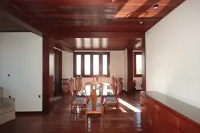 Imagem 4 - Casa em Mangabeiras, Belo Horizonte - MG