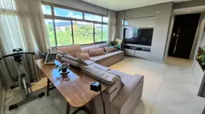Imagem 2 - Cobertura em LUXEMBURGO, Belo Horizonte - MG
