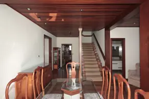 Imagem 5 - Casa em Mangabeiras, Belo Horizonte - MG