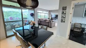 Imagem 3 - Cobertura em LUXEMBURGO, Belo Horizonte - MG