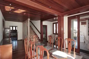 Imagem 6 - Casa em Mangabeiras, Belo Horizonte - MG