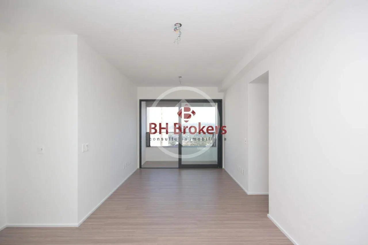 Apartamento com 2 quartos à venda no bairro Vale do Sereno — foto 4