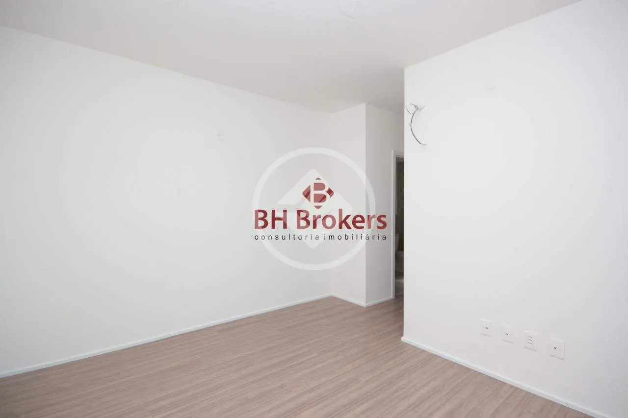 Apartamento com 2 quartos à venda no bairro Vale do Sereno — foto 5