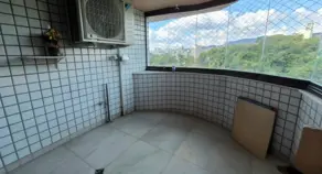 Imagem 6 - Cobertura em LUXEMBURGO, Belo Horizonte - MG