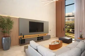 Imagem 3 - Casa Condomínio em Alphaville - Lagoa dos Ingleses, Nova Lima - MG