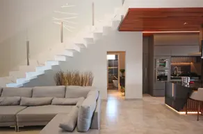 Imagem 4 - Casa Condomínio em Alphaville - Lagoa dos Ingleses, Nova Lima - MG