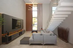 Imagem 5 - Casa Condomínio em Alphaville - Lagoa dos Ingleses, Nova Lima - MG