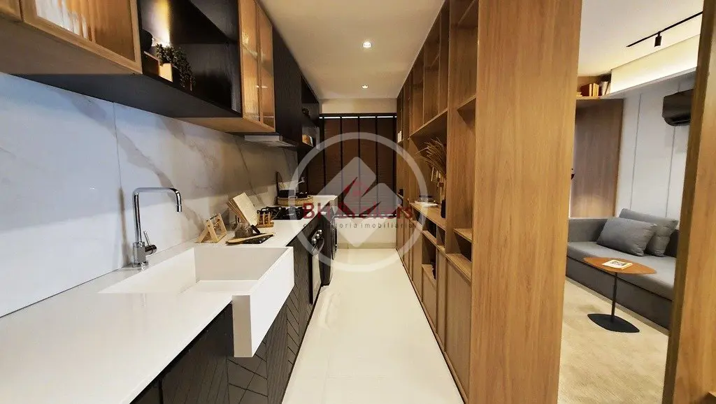 Apartamento com 2 quartos à venda no bairro Savassi — foto 5