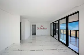 Apartamento Jardim das Mangabeiras, Nova Lima - MG — foto 1