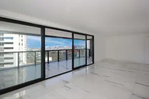Apartamento Jardim das Mangabeiras, Nova Lima - MG — foto 2