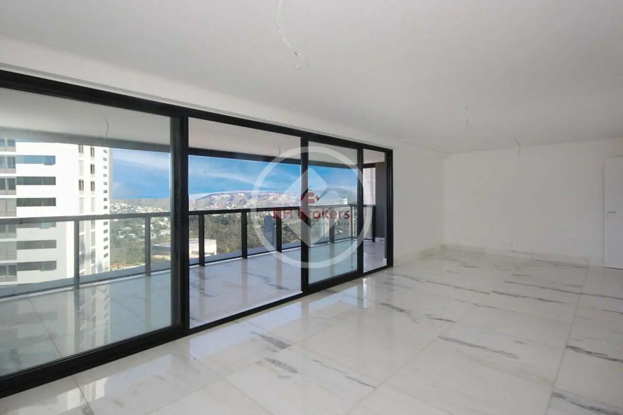 Image 2 - Apartamento em Jardim das Mangabeiras, Nova Lima - MG
