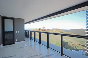 Imagem 2 - Apartamento em Jardim das Mangabeiras, Nova Lima - MG