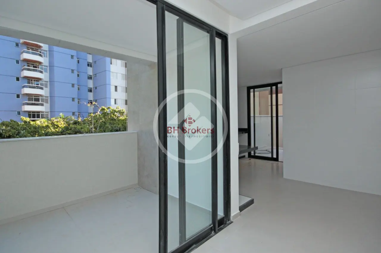 Cobertura com 2 quartos à venda no bairro Cruzeiro — foto 5