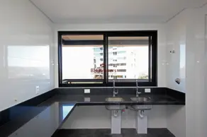 Imagem 5 - Apartamento em Jardim das Mangabeiras, Nova Lima - MG