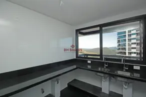 Imagem 6 - Apartamento em Jardim das Mangabeiras, Nova Lima - MG