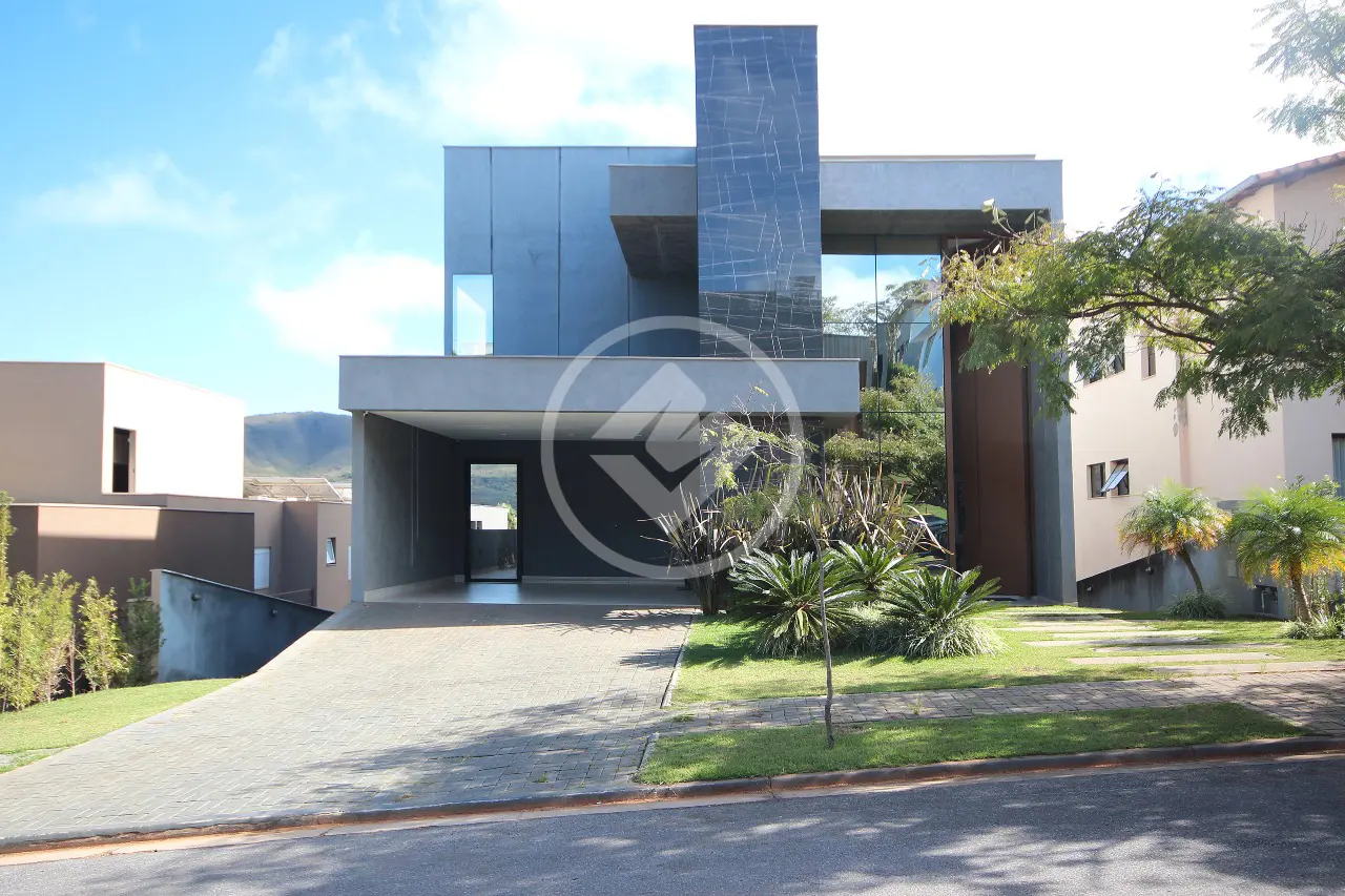 Image 30 - Casa Condomínio em Alphaville - Lagoa dos Ingleses, Nova Lima - MG