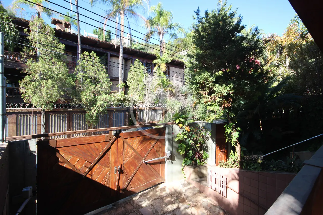 Image 43 - Casa em Mangabeiras, Belo Horizonte - MG