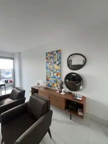 Imagem 2 - Apartamento em Santo Agostinho, Belo Horizonte - MG