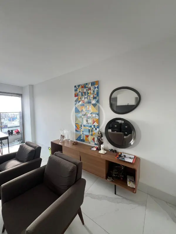 Apartamento com 2 quartos à venda no bairro Santo Agostinho — foto 3