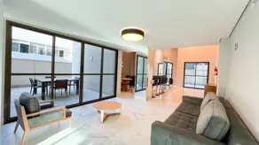 Apartamento CRUZEIRO, Belo Horizonte - MG — foto 1