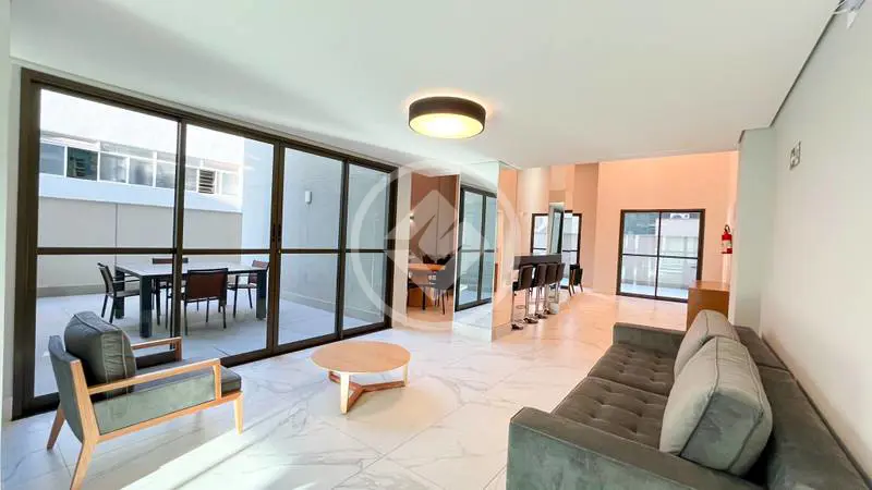 Imagem 1 - Apartamento em CRUZEIRO, Belo Horizonte - MG