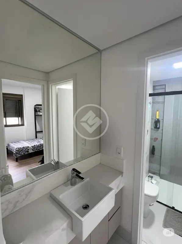 Apartamento com 2 quartos à venda no bairro Santo Agostinho — foto 5