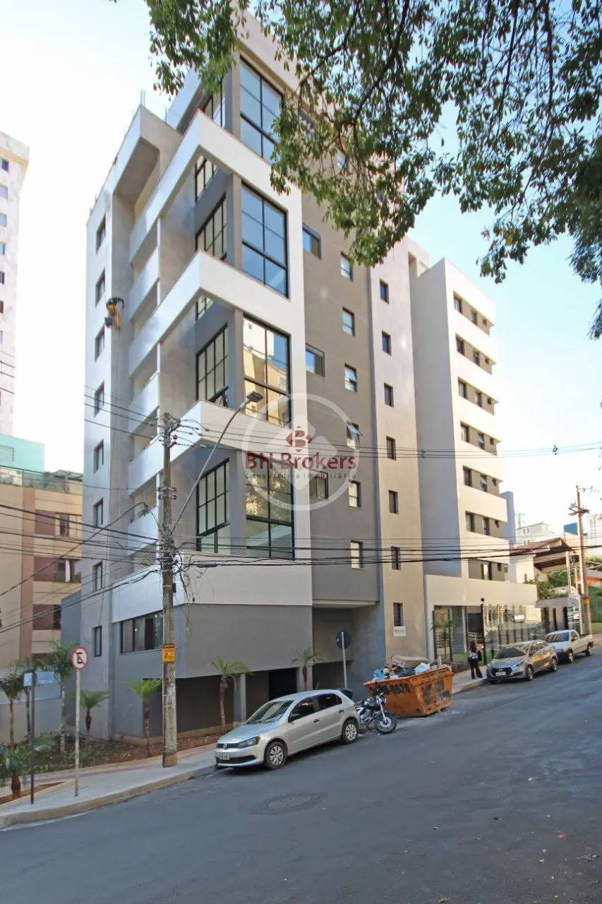 Image 23 - Cobertura em CRUZEIRO, Belo Horizonte - MG